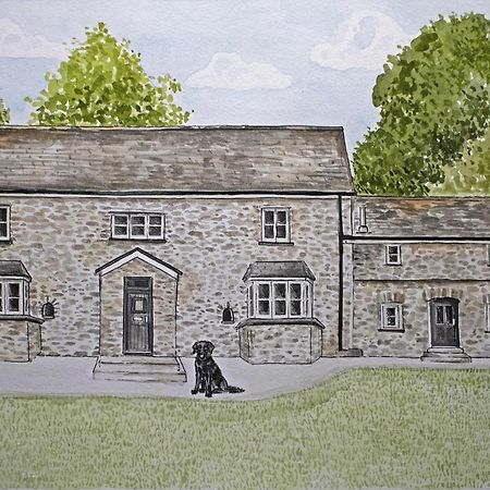 St Mellion Estate Exterior foto