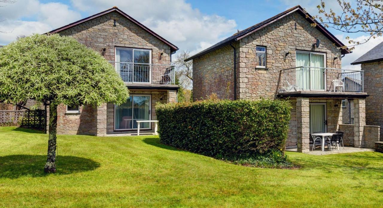 St Mellion Estate Exterior foto