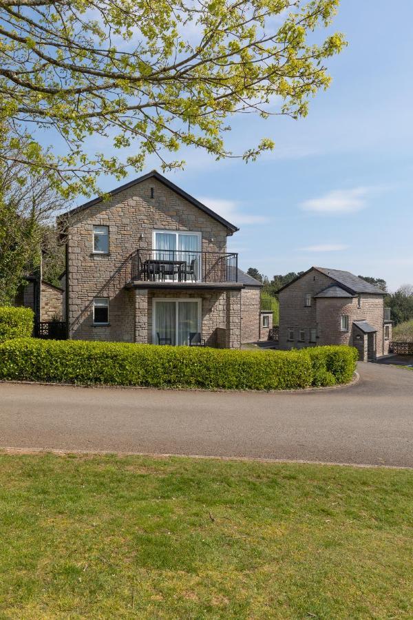 St Mellion Estate Exterior foto